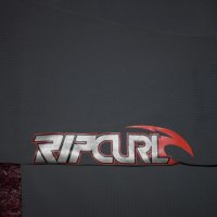 Rip Curl UPF 50+ Blade Relaxed Fit Long Sleeve Sz M, снимка 6 - Спортни дрехи, екипи - 29182441