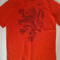 Тениска Nike, снимка 1 - Детски тениски и потници - 29937490