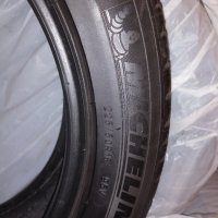 Летни гуми Michelin 225/50R18, снимка 5 - Гуми и джанти - 39889191