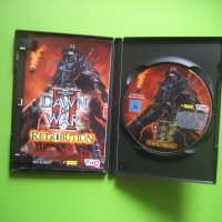  Компютърна игра Warhammer 40,000: Dawn of War II – Retribution , снимка 2 - Други игри - 31992492