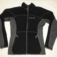 Peak Performance PATH J (L) дамска хибридна поларена горница, снимка 1 - Спортни екипи - 31570913