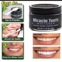 Избелваща Система За Зъби Miracle Teeth