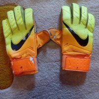 Мъжки Футболни ръкавици NIKE раэмер 10 