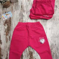 Долнички Breeze , снимка 1 - Панталони и долнища за бебе - 32171373