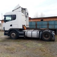 Scania 124L/420k.c., снимка 2 - Камиони - 23789293