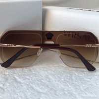 Versace 2020 мъжки слънчеви очила унисекс дамски слънчеви очила, снимка 8 - Слънчеви и диоптрични очила - 31281976