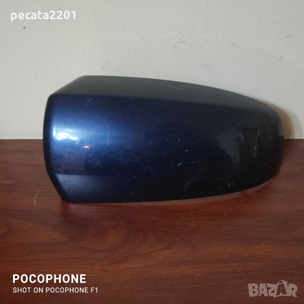 Продавам - оригинална капачка ляво огледало за БМВ Х5 Е70, снимка 1