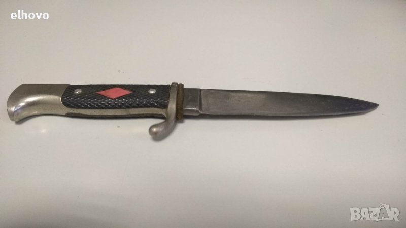 Нож C.JUL HERBERTZ, снимка 1