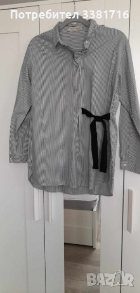 Детска риза-туника ZARA , снимка 1