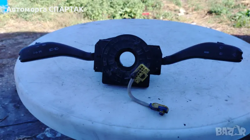 Лостчета за мигачи и чистачки за VOLKSWAGEN POLO MK5 2009 , снимка 1