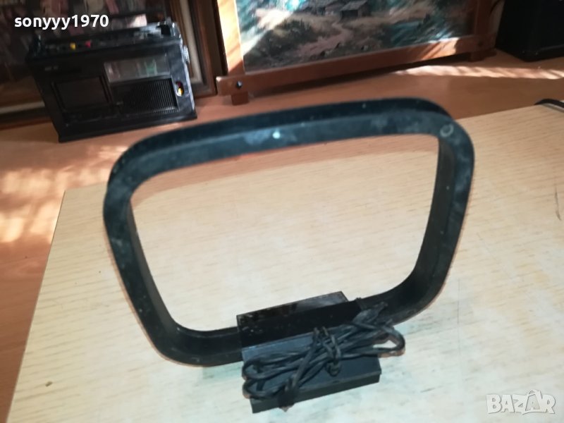 АНТЕНА НА СТОЙКА ЗА АУДИО 2109231554, снимка 1