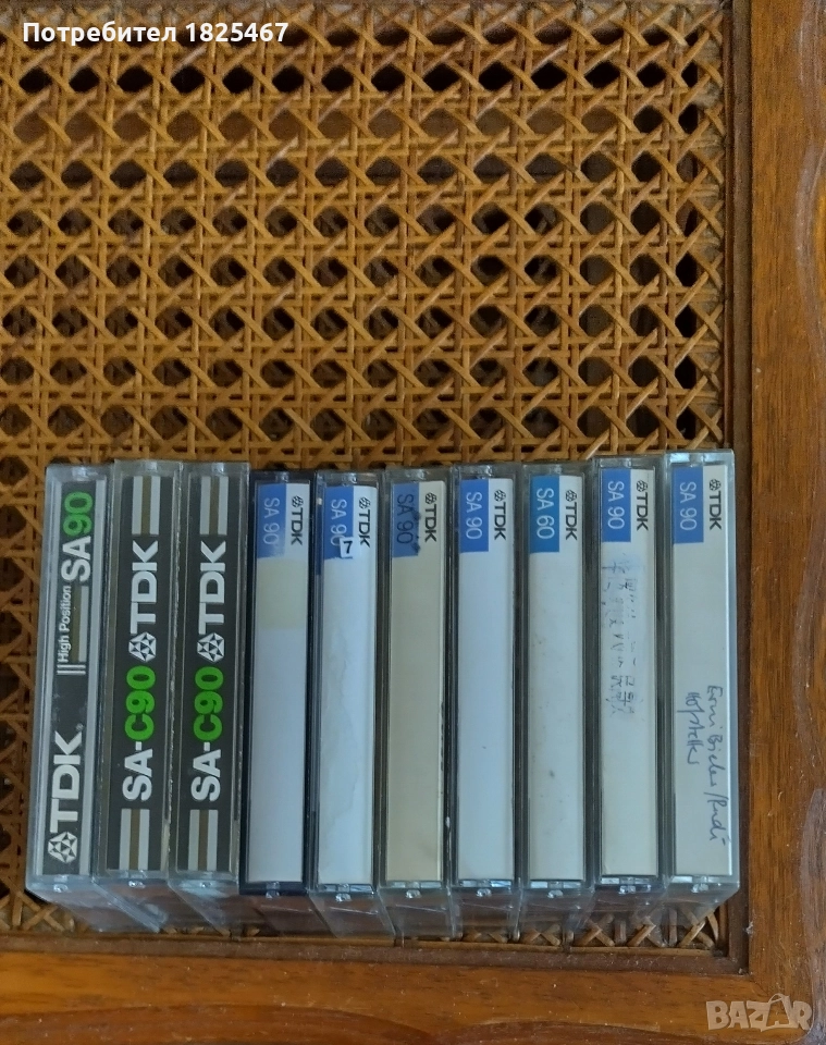 TDK-SA , снимка 1