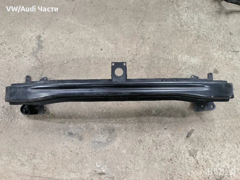 Греда под предна броня за Голф 5 Volkswagen Golf 5 Golf Plus 1K0807109C, снимка 1