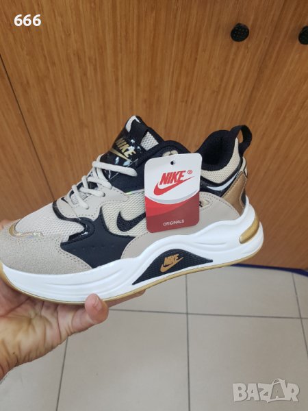 Маратонки, снимка 1