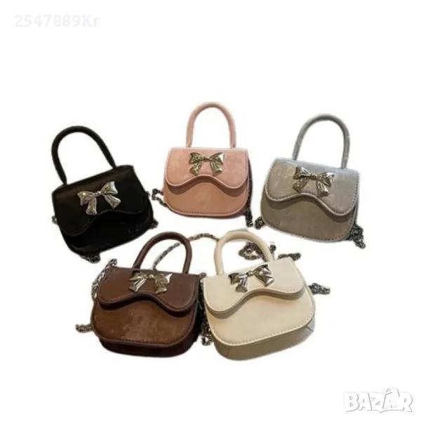 Дамска чанта , снимка 1