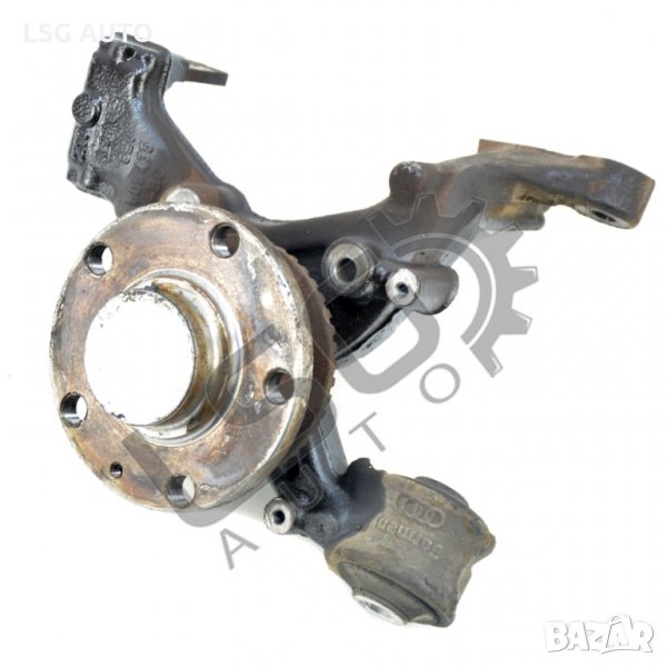 Заден ляв шенкел AUDI A4 Avant (B7 8E) 2004-2008 A011220N-49, снимка 1