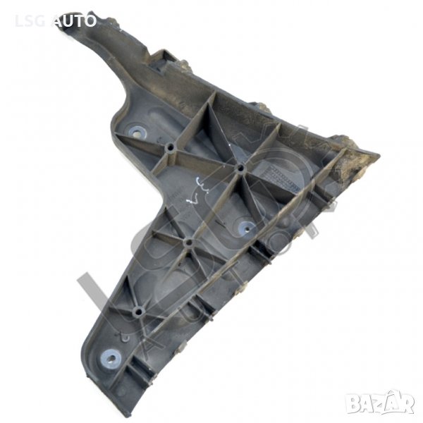 Ляв държач задна броня AUDI A4 Avant (B7 8E) 2004-2008 A011220N-132, снимка 1