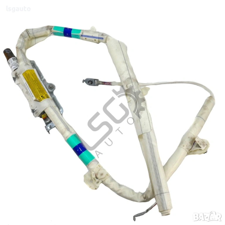 Десен AIRBAG таван Opel Astra (J) 2010-2018 ID: 156676, снимка 1