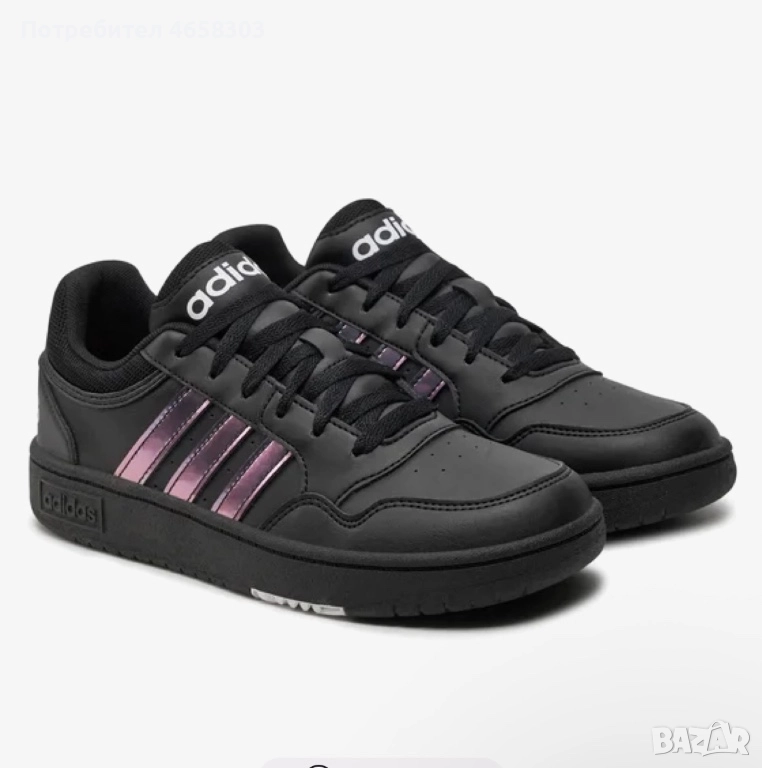 Adidas Сникърси Hoops 3.0 K , снимка 1