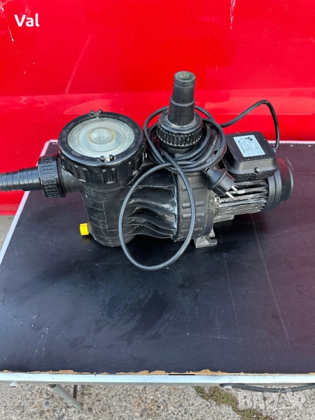 Помпа за басейн Aqua Plus 4 We, снимка 1