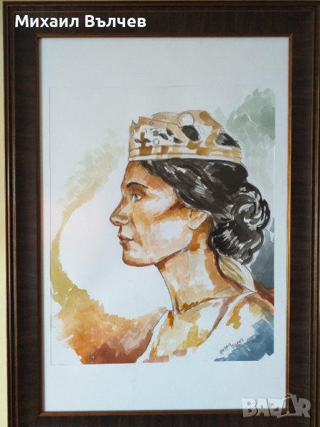 Рисуване на портрети Misho Art, снимка 1