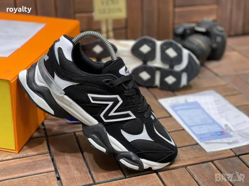 New Balance дамски маратонки , снимка 1