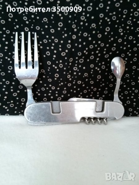 сгъваема ножка, снимка 1