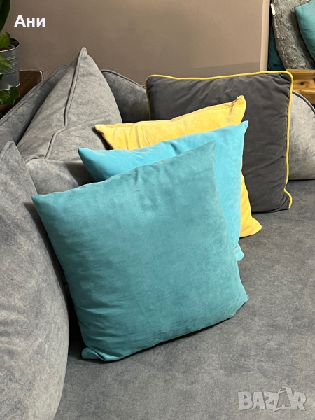 Калъфки за декоративни възглавници, снимка 1