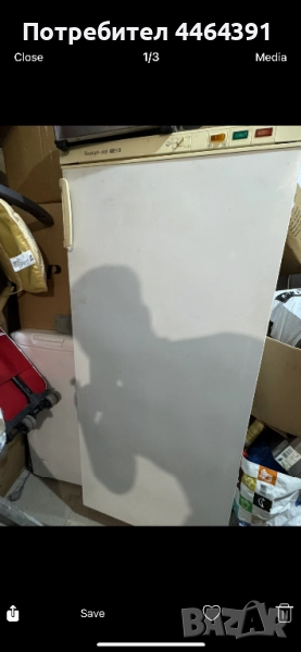 Фризер snaige , снимка 1