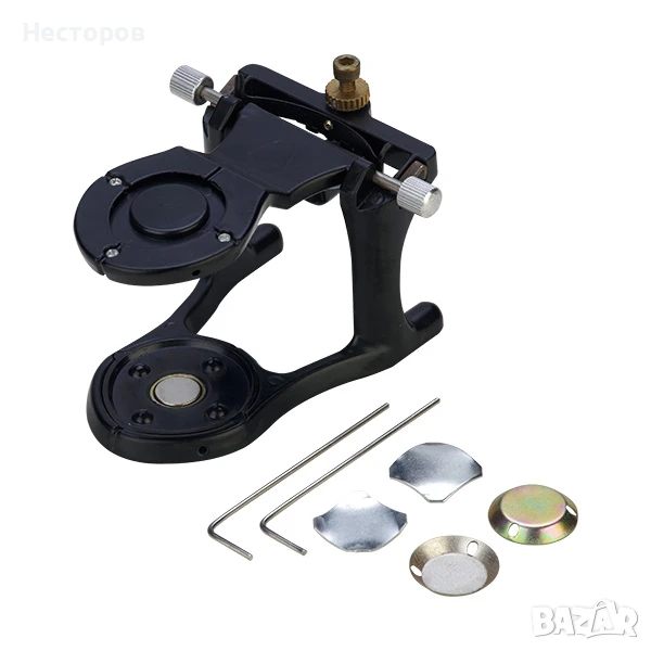 Магнитен оклудатор, снимка 1