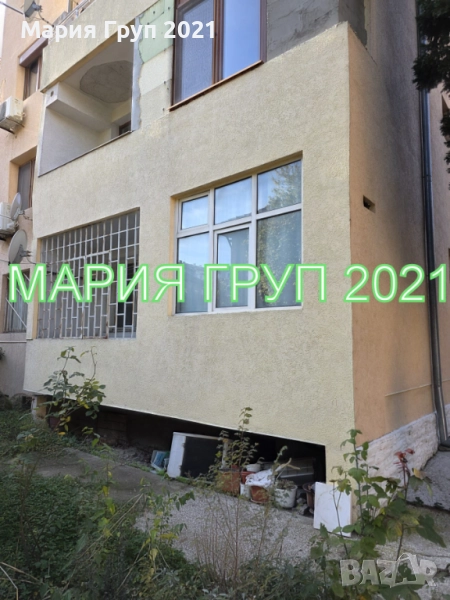 !!!ТОП ОФЕРТА!!!Продавам Първи Етаж от Кооперация с Гараж в гр. Хасково кв."Овчарски", снимка 1