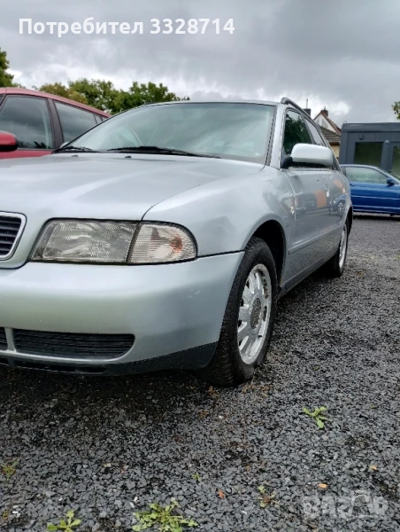 Audi A4 B5 2.8 1997, снимка 1