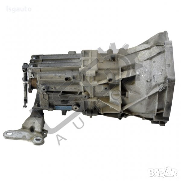 Шестстепенна скоростна кутия BMW 1 Series (E87)(2004-2011) ID:87342, снимка 1