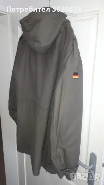 Ловна шуба, снимка 1