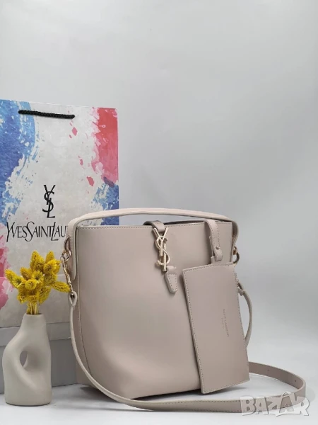 чанти ysl saint laurent , снимка 1