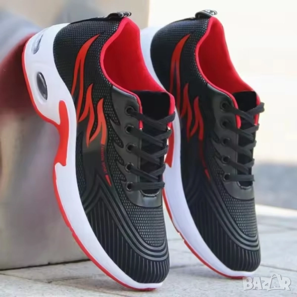 НОВИ! Супер маратонки 42 43 номер, снимка 1