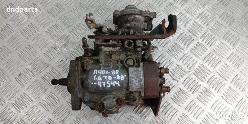 ГНП Audi 80 1.6D 1988г.	, снимка 1