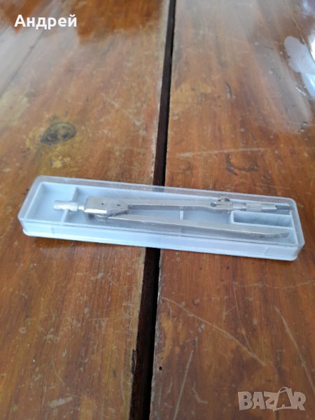 Стар пергел Skala #4, снимка 1