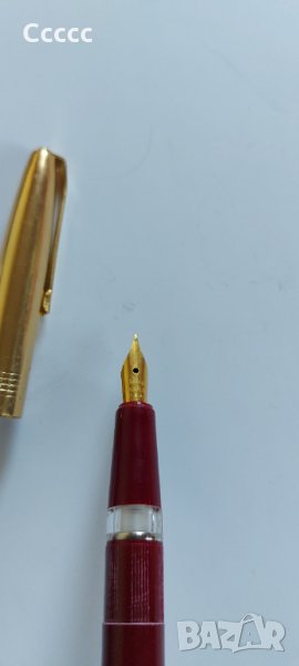 Писалка  Warranted Wing- Flow U.S.A., снимка 1