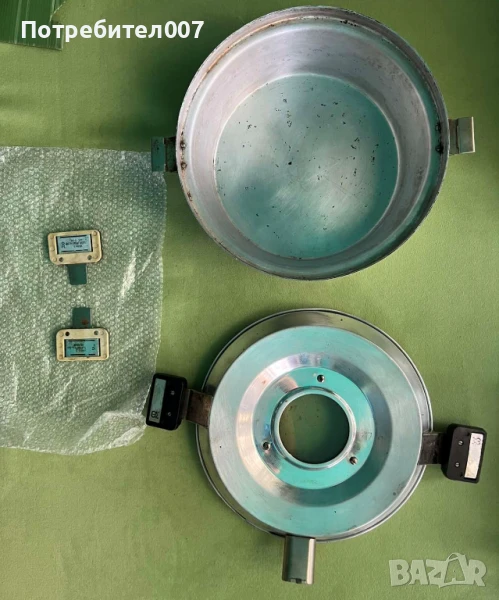 Електрическа тенджера, снимка 1