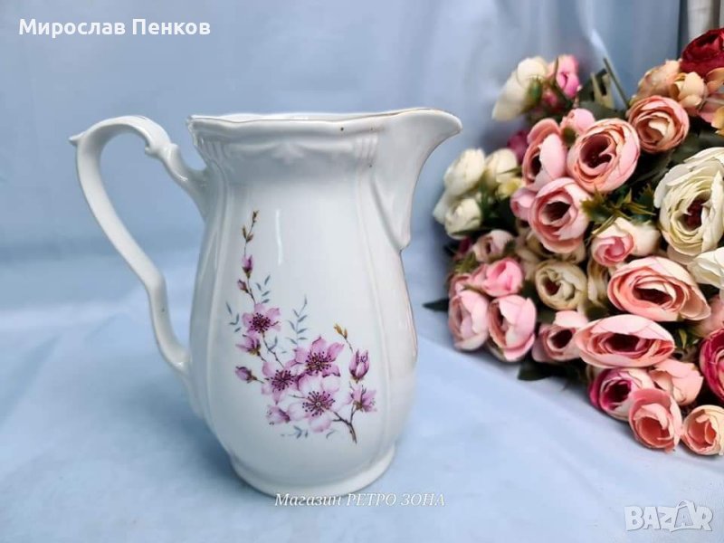 Кана за вода, снимка 1