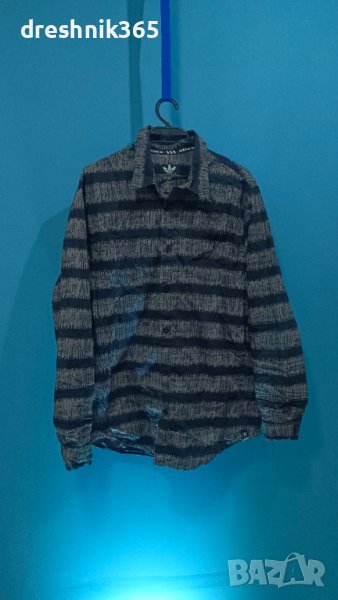 Adidas Риза/Мъжка L, снимка 1