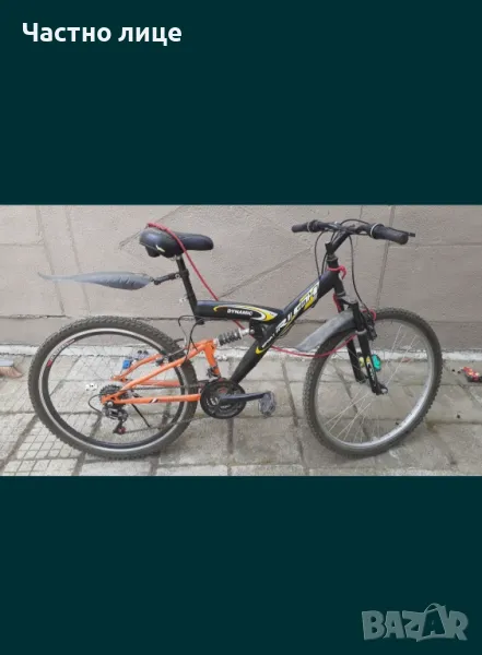 Велосипед 26 цола, снимка 1