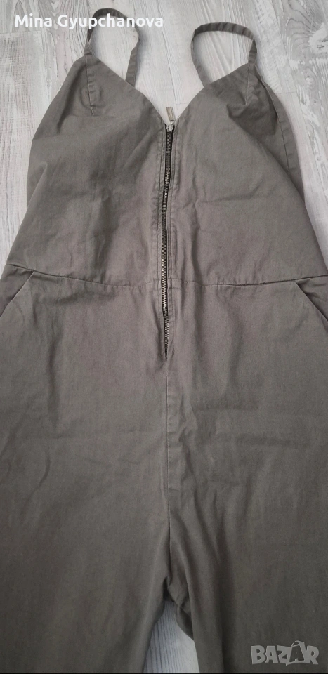 Evis гащеризон , снимка 1