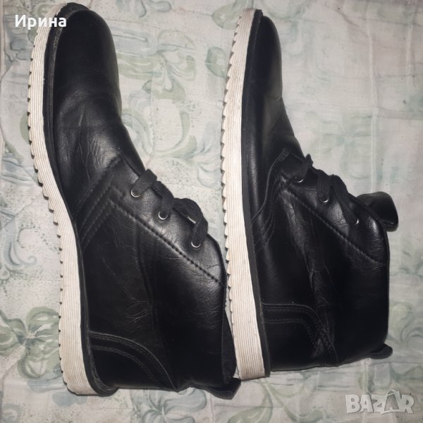 Lee Cooper естествена кожа 42 номер , снимка 1