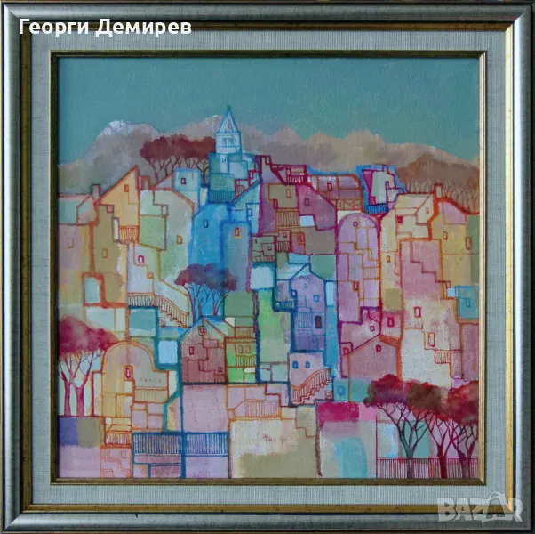 Пейзаж, снимка 1