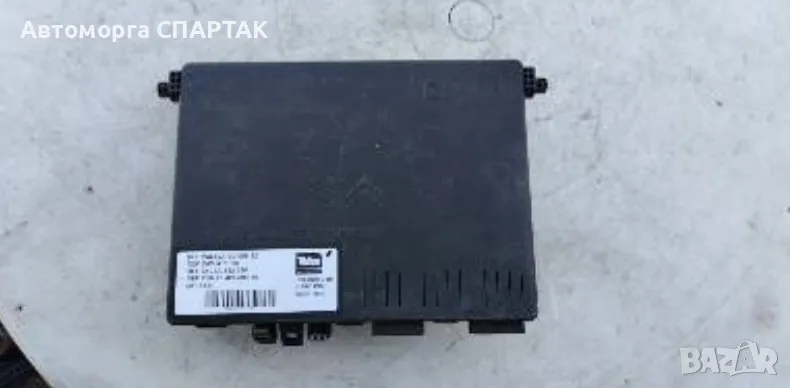 BSI модул за Citroen Xsara Picasso 2.0 HDi 730 058 12, 73005812, 96 424 094 80, 9642409480, снимка 1