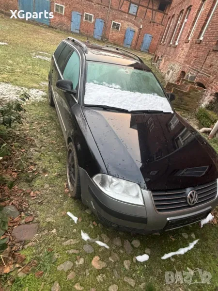 Volkswagen VW Passat B5.5 1.9tdi На Части !!!, снимка 1