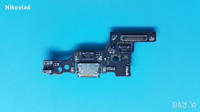 Блок захранване Huawei P9, снимка 1