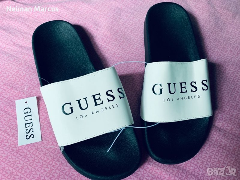 GUESS • Los Angeles, снимка 1